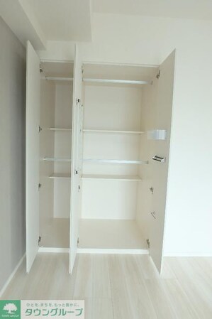 オーキッドレジデンス蔵前の物件内観写真